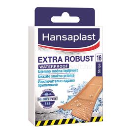 EGYÉB Sebtapasz/ragtapasz vízálló 16 db/doboz Hansaplast Extra Robust EGYEB_48912 small