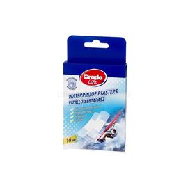 EGYÉB Sebtapasz vízálló 16 db/doboz Bradolife EGYEB_50111 small