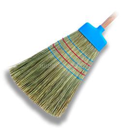 EGYÉB Seprű cirok/afrikai seprűfű 5 varrásos EGYEB_41224 small