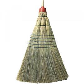 EGYÉB Seprű cirok erősített (ipari) 5 varrásos EGYEB_47740 small