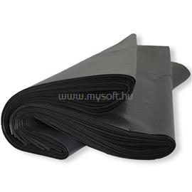 EGYÉB Sittes zsák 55 x 110 cm 80 mikron fekete 25 db/csomag EGYEB_43870 small