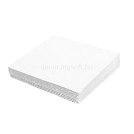 EGYÉB Szalvéta éttermi 1 rétegű 16,5 x 16,5 cm 600 lap/csomag hófehér_00281A EGYEB_49653 small