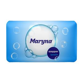 EGYÉB Szappan 125 g Maryna Lanolin EGYEB_57505 small
