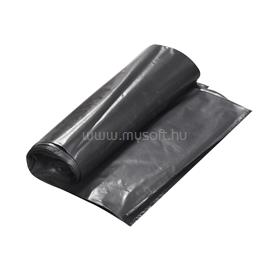 EGYÉB Szemeteszsák 10 liter 30 x 40 cm 30 mikron fekete EGYEB_50205 small
