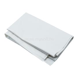 EGYÉB Szemeteszsák 110 liter 2 x 100 x 400 x 1000 mm 40 mikron fehér RAL9010 EGYEB_57205 small