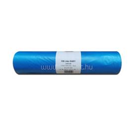 EGYÉB Szemeteszsák 135 liter 70 x 110 cm 18 mikron 25 db/tekercs kék 8070110EABL1 small