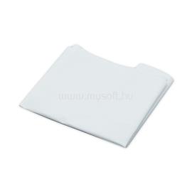 EGYÉB Szemeteszsák 30 liter 2 x 100 x 300 x 550 mm 40 mikron fehér RAL9010 EGYEB_57204 small