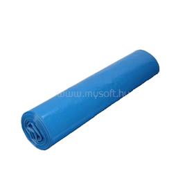 EGYÉB Szemeteszsák 30 liter 50 x 60 cm 20 db/tekercs kék EGYEB_43855 small