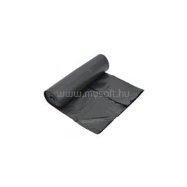 EGYÉB Szemeteszsák 30 liter 50 x 60 cm 20 mikron 20 db/tekercs fekete EGYEB_60751 small