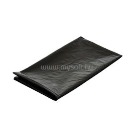 EGYÉB Szemeteszsák 500 + 2 x 200 x 1150 mm 60 mikron fekete EGYEB_55709 small