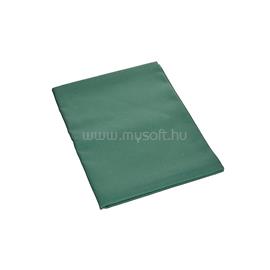 EGYÉB Szemeteszsák 500+2x200x1150 mm 60 mikron zöld EGYEB_49277 small