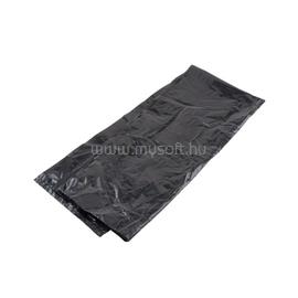 EGYÉB Szemeteszsák 700 + 2 x 100 x 1260 mm 55 mikron_Fekete EGYEB_49049 small