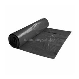 EGYÉB Szemeteszsák 80 liter 70 x 90 cm 20 db/tekercs EGYEB_47146 small