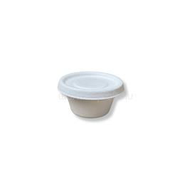 EGYÉB Szószos - öntetes tál 50ml komposztálható cukornád 50 db/csomag EGYEB_64979 small