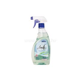 EGYÉB Textilfrissítő spray 500 ml Arola Spring Mist EGYEB_61215 small