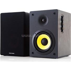 EGYÉB Thonet & Vander Kurbis Cinema 2.0 hangszóró fekete HK096-03630 small