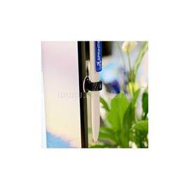 EGYÉB Tolltartó, fém, öntapadós EGYEB_53536 small