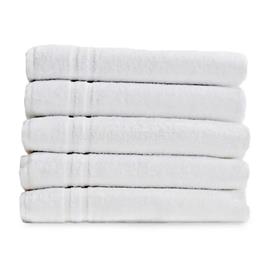 EGYÉB Törölköző fehér 50 x 100 cm (fehér) EGYEB_49790 small