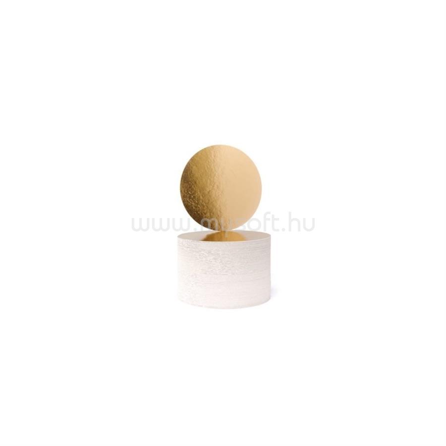 EGYÉB Tortaalátét kerek átmérő: 16 cm