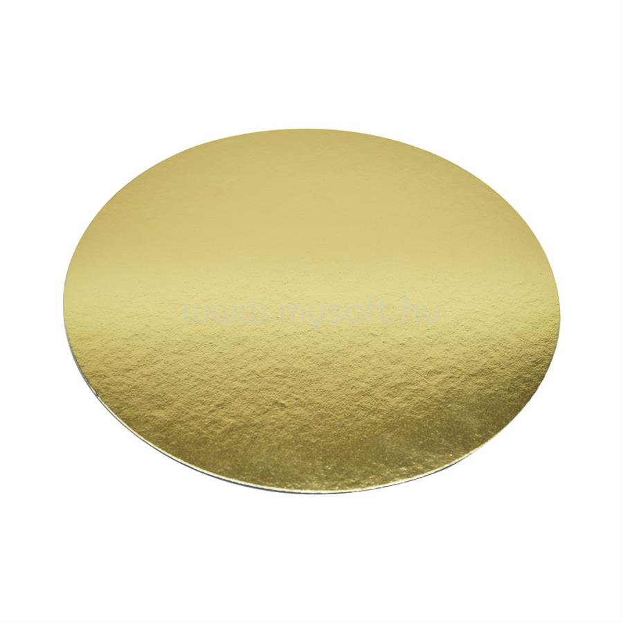 EGYÉB Tortaalátét kerek átmérő: 24 cm