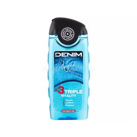 EGYÉB Tusfürdő 250 ml Denim Original EGYEB_69371 small
