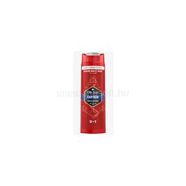 EGYÉB Tusfürdő 400 ml Captain Old Spice 2 in 1 férfi EGYEB_63650 small