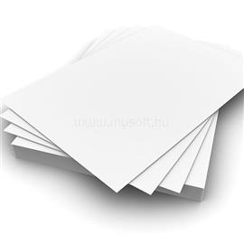 EGYÉB UNIVERZÁLIS fénymásolópapír 80gr A4 (500 db) XXW-2233 small