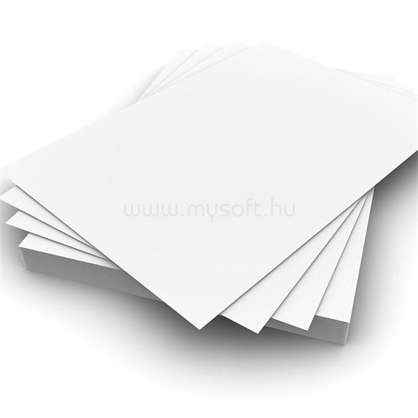 EGYÉB UNIVERZÁLIS fénymásolópapír 80gr A4 (500 db)