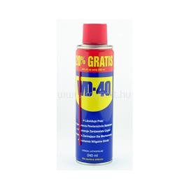 EGYÉB Univerzális kenőanyag aerosol 240 ml WD40 EGYEB_67055 small
