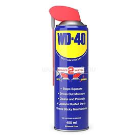 EGYÉB Univerzális kenőanyag aerosol 450 ml WD40 EGYEB_58953 small