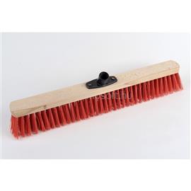 EGYÉB Utcaseprű fej beütős 80 cm fa test erős műszál EGYEB_48802 small