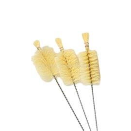 EGYÉB Üvegmosó kefe fém nyéllel 1 literes EGYEB_41537 small