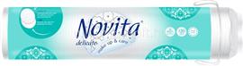 EGYÉB Vattakorong, 120 db, "Novita Delicate" KHH849 small