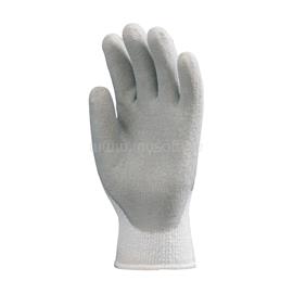 EGYÉB Védőkesztyű mártott latex bélelt XL-es méret szürke EGYEB_47483 small