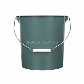 EGYÉB Vödör 10 literes műanyag fedél nélkül fém füllel újrahasznosított EGYEB_41835 small
