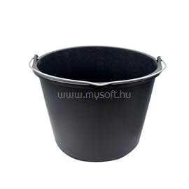 EGYÉB Vödör 12 literes műanyag fedél nélkül fém füllel EGYEB_41836 small