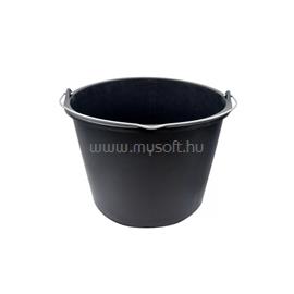 EGYÉB Vödör 16 literes műanyag fedél nélkül fém füllel EGYEB_43661 small