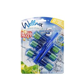 EGYÉB WC illatosító 3 x 50 g Wellnax Water Lemon EGYEB_64042 small