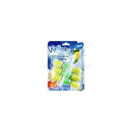 EGYÉB WC illatosító 3 x 57 g Wellnax Lemon EGYEB_64045 small