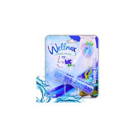 EGYÉB WC illatosító 50 g Wellnax Ocean BLK-410_18123 small