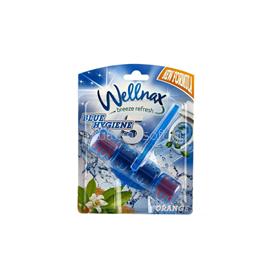 EGYÉB WC illatosító 50 g Wellnax Water Orange Flower BLK-990_18127 small