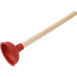 EGYÉB WC pumpa fa nyéllel 11 cm átmérő EGYEB_62239 small