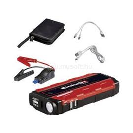 EINHELL 1091511 CE-JS 8 jump starter külső akkumulátor EINHELL_1091511 small