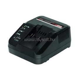 EINHELL 18V Battery Charger 3,0A - Power X-Change akkutöltő EINHELL_4514095 small