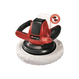 EINHELL 2093301 PXC CE-CB 18/254 Li-Solo akku és töltő nélkül akkumulátoros polírozó EINHELL_2093301 small