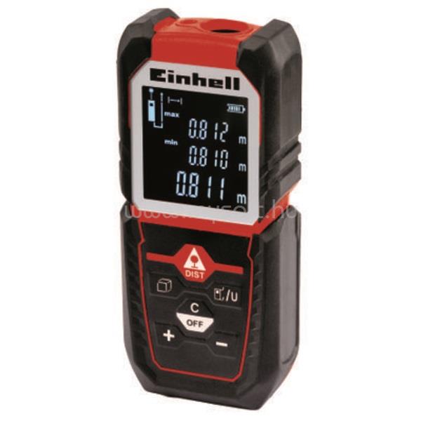 EINHELL 2270080 TC-LD 50 lézeres távolságmérő