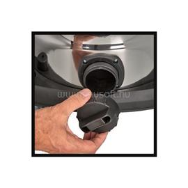 EINHELL 2347140 PXC TE-VC 36/30 Li S-Solo akku és töltő nélkül akkumulátoros száraz-nedves porszívó EINHELL_2347140 small