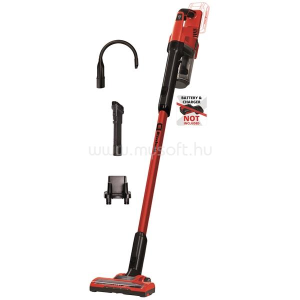 EINHELL 2347180 TE-SV 18 Li - Solo akkus álló porszívó