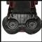 EINHELL 2352040 PXC TE-SW 18/610 Li-Solo akku és töltő nélkül seprőgép és padlótisztító EINHELL_2352040 small