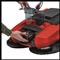 EINHELL 2352040 PXC TE-SW 18/610 Li-Solo akku és töltő nélkül seprőgép és padlótisztító EINHELL_2352040 small